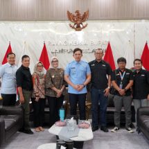 Pemimpin Muda Inspiratif! iNews TV Pilih Bupati Egi Karena Anti Batasan Sosial & Pro Kritik