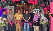 Indosat Resmikan 3Store Baru di Kota Jambi dengan Konsep Lebih Modern dan Layanan Digital Terintegrasi