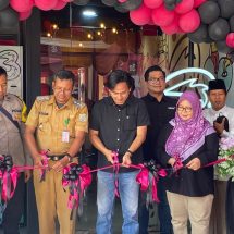 Indosat Resmikan 3Store Baru di Kota Jambi dengan Konsep Lebih Modern dan Layanan Digital Terintegrasi