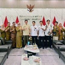 Langkah Strategis Bupati Egi: Desa Bumisari Disiapkan Jadi Teladan Gizi & Ekonomi Lewat SPPG!