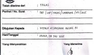 Dugaan KKN dan Pungli, FAGAS Resmi Laporkan RSUDAM ke Kejagung RI