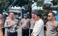 Tindakan Tegas Kepolisian Saat Konvoi Tren “Aura Farming” di jalan Tol