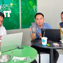FAGAS Minta Gubernur Mirza Evaluasi Jabatan Plt Kadis PMDT Diduga Menyalahi Aturan