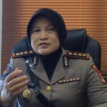 327 Personel Gabungan Amankan Saburai Grand Jam, Polda Lampung Pastikan Keamanan Maksimal