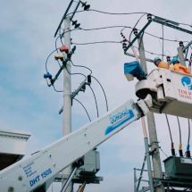 Penjualan Listrik PLN UID Lampung Tumbuh 7,37 Persen, Peringkat 2 Nasional