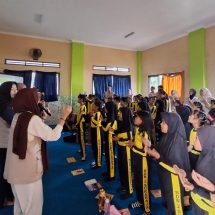 KKN Berbasis Edukasi: Membangun Kesadaran Anak Tentang Kekerasan Seksual dan Bullying
