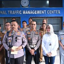 Dorong Tertib Administrasi Kendaraan, Jasa Raharja dan Korlantas Polri Cek Langsung Proses Pelayanan BPKB