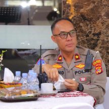Ops Patuh Krakatau 2025: Satlantas Polresta Bandar Lampung Polda Lampung Catat Hampir 8 Ribu Pelanggaran