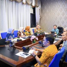 Lampung Siapkan Proyek Investasi Lewat Penguatan FOILA