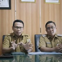 Hore, Pelantikan PPPK Tahap I Pemprov Lampung Digelar Serentak 30 Juli 2025