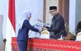 Lampung Mantapkan Arah Pembangunan Jangka Menengah, Gubernur Mirza Apresiasi Peran DPRD