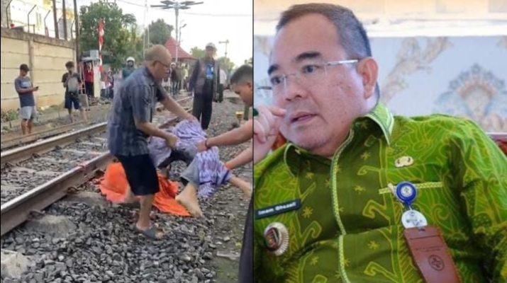 Diminta Bayar Rp3 Juta, Gepak Lampung Kecam RSUDAM Korban Tabrakan KA Ditelantarkan