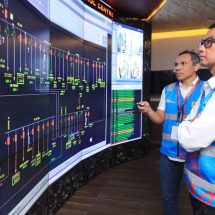 Peningkatan Pendapatan Dorong PLN Masuk Fortune Global 500