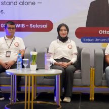 Pemprov Lampung Ajak Pelaku Jasa Keuangan Bangun Kemitraan Strategis Hadapi Era Digital