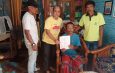 Lapor Bunda Eva! DLH Kota Bandar Lampung Diduga Abaikan Kesepakatan Kasus Kecelakaan Kerja