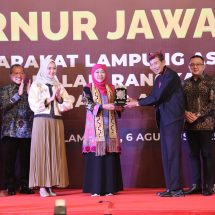Pertemuan Budaya dan Ekonomi Lampung–Jawa Timur Dorong Kolaborasi Daerah