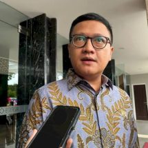 Ketua DPRD Ahmad Giri Akbar Dukung DPR RI Ukur Ulang HGU SGC