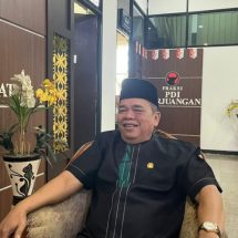 Anggota DPRD Budiman AS: Soal Wacana Empat Desa Gabung ke Bandar Lampung Belum Ada Pembahasan