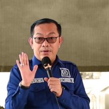 Komisi V DPRD Minta Disdikbud Jalankan SPMB Transparan dan Ikuti Juknis