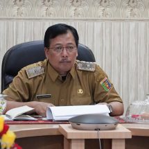 Lampung Dukung 9 Langkah Strategis Mendagri untuk Dongkrak Pertumbuhan Ekonomi