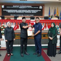 DPRD Lampung Minta Temuan BPK Segera Ditindaklanjuti