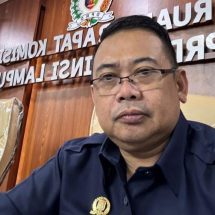 DPRD Lampung Sikapi Sarana dan Prasarana Ratusan Sekolah