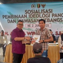 Anggota DPRD Lampung Dukung Sekolah Siger untuk Siswa Kurang Mampu
