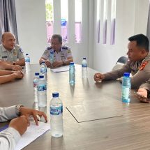 Tekan Angka Kecelakaan, Jasa Raharja Gandeng Mitra dalam Forum Komunikasi Lalu Lintas Kota Bandar Lampung