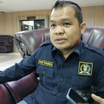 Budi Yuhanda: Komisi IV DPRD Lampung Tunggu Mandeknya Revisi Perjanjian Kerjasama Kapal Dalom