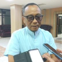 Anggota DPRD Iswan H Cahya: Legislatif–Eksekutif Pastikan Peningkatan Infrastruktur Jalan di Lampung Mantap