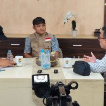 Aqsa Working Group (AWG) Kirim 3 Relawan ke Thailand Dalam Aksi Global Sumud Flotilla