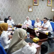 Marindo Kurniawan: Penerapan SRIKANDI Wajib di Seluruh Perangkat Daerah