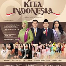 Pimpinan dan Anggota Komisi VII Siap Hadiri “Kita Indonesia” RRI