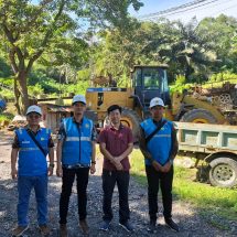 Jelang Hari Pelanggan Nasional, PLN Dukung PT Gandapahala Taraperkasa Bangkit Kembali Pasokan Listrik 240 kVA