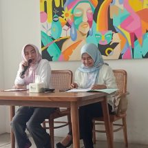Paparkan Program Quick Win, BKKB Perwakilan Lampung Optimalisasikan Ketahanan Keluarga