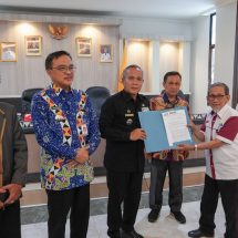 Dialog Terbuka Pemprov Lampung dan Buruh, Langkah Positif Menuju Kebijakan Ketenagakerjaan Yang Seimbang