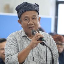 Antara Aksi Demo dan Kesenjangan Ekonomi Rakyat