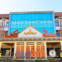 Kasus Dugaan Pungli Oknum Dokter RSUDAM Jadi Sorotan Publik
