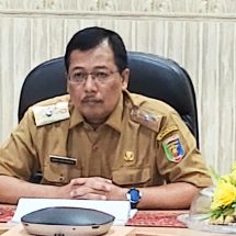 Lampung Catat Penurunan IPH, Harga Cabai dan Bawang Putih Turun