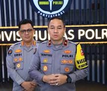 Mabes Polri Minta Jajaran Kepolisian Polda Hingga Polsek Lindungi Kerja Wartawan