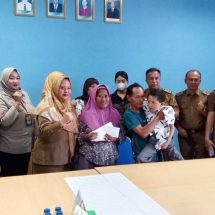 Dikira Gizi Buruk, Bocah 10 Tahun di Natar Ternyata Derita Kelumpuhan: Pemkab Pastikan Penanganan Medis Intensif