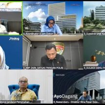 Aksi Damai Tanpa Ricuh, Lampung Selatan Dipuji Mendagri: Contoh Nasional Jaga Stabilitas!