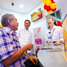 Rayakan Harpelnas 2025, Ini Hadiah Spesial dari Indosat Ooredoo Hutchison untuk Pelanggan