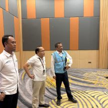 Jelang Hari Pelanggan Nasional, PLN UP3 Pringsewu Dukung Pertumbuhan Pariwisata Dalam Penguatan Listrik Sektor Perhotelan