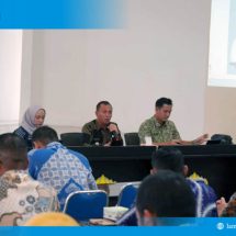 Menuju Indonesia Emas 2045, Pemkab Lampung Selatan Matangkan Arah Pembangunan Lima Tahun ke Depan