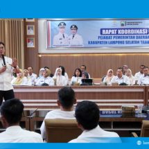 Program Baru Bupati Egi, Bikin Warga Lebih Sejahtera Lewat Agro Eduwisata