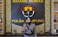 Polisi Akhirnya Menangkap Pelaku Pembunuhan Kakak Adik di Pesisir Barat