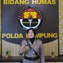Polisi Akhirnya Menangkap Pelaku Pembunuhan Kakak Adik di Pesisir Barat