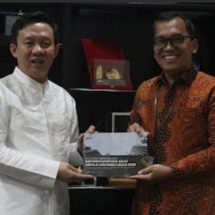 Dukung Agenda Nasional Sinergi dengan BPS, Pemprov Lampung Komitmen Hadirkan Data yang Akurat