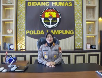 Pelayanan SKCK Polda Lampung dan Jajaran Tetap Buka di Akhir Pekan
